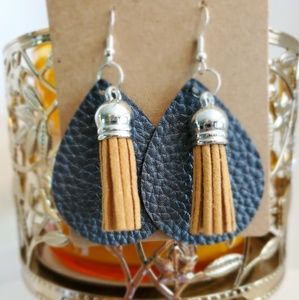 Handmade Earrings